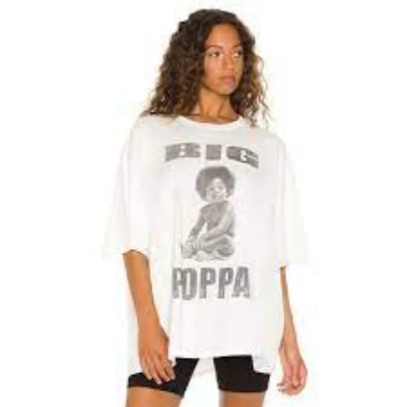 New* Daydreamer Big Poppa Tee - Picture 4 of 8